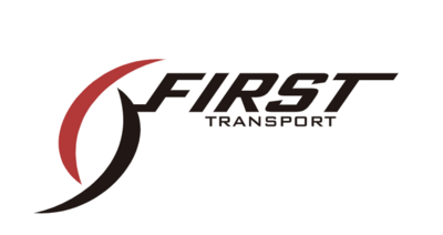 ファースト運輸株式会社のロゴ