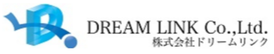 株式会社ドリームリンクのロゴ