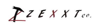 ＺＥＸＸＴ株式会社のロゴ