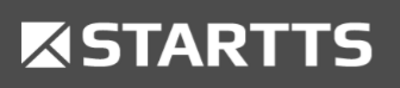 株式会社STARTTSのロゴ