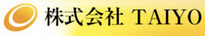 株式会社ＴＡＩＹＯのロゴ