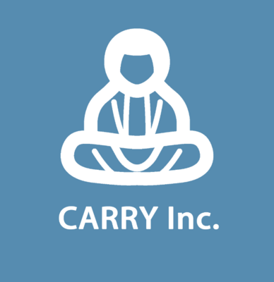 株式会社ＣＡＲＲＹのロゴ