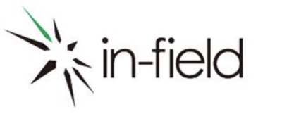 有限会社イン・フィールドのロゴ