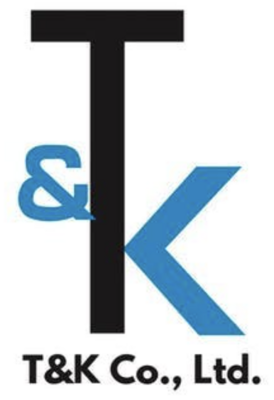 T&K株式会社のロゴ