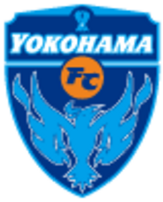 株式会社横浜フリエスポーツクラブのロゴ