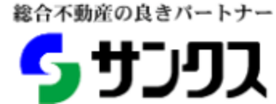 有限会社サンクスのロゴ