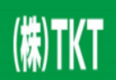 株式会社ＴＫＴのロゴ