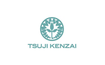 有限会社辻建材のロゴ