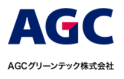 ＡＧＣグリーンテック株式会社のロゴ