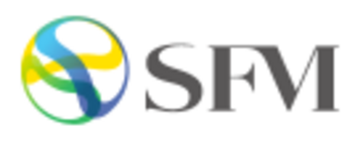 株式会社ＳＦＭのロゴ