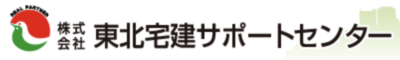 株式会社東北宅建サポートセンターのロゴ