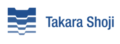 東京タカラフーズ株式会社のロゴ