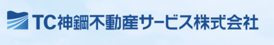 ＴＣ神鋼不動産サービス株式会社のロゴ