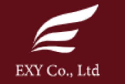 株式会社ＥＸＹのロゴ