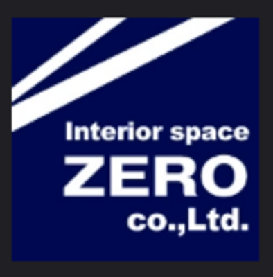 株式会社インテリアスペース・ゼロのロゴ