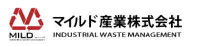 マイルド産業株式会社のロゴ