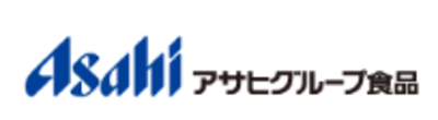アサヒグループ食品株式会社のロゴ