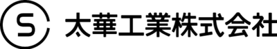 太華工業株式会社のロゴ