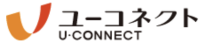 株式会社ユーコネクトのロゴ