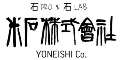 米石株式会社のロゴ
