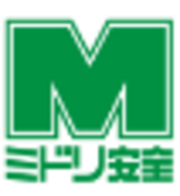 ミドリ安全呉株式会社のロゴ