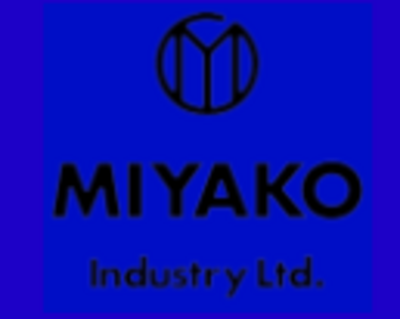 有限会社都工業のロゴ