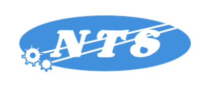 株式会社NTSのロゴ