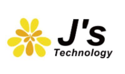 ジェイズ・テクノロジー株式会社のロゴ