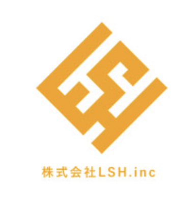 株式会社ＬＳＨのロゴ