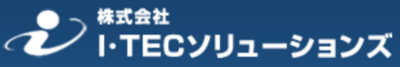 株式会社Ｉ・ＴＥＣソリューションズのロゴ