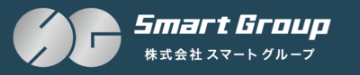 株式会社スマートグループのロゴ