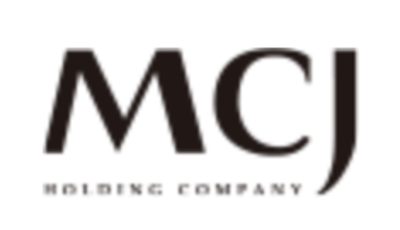 株式会社ＭＣＪのロゴ