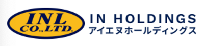 株式会社アイエヌホールディングスのロゴ