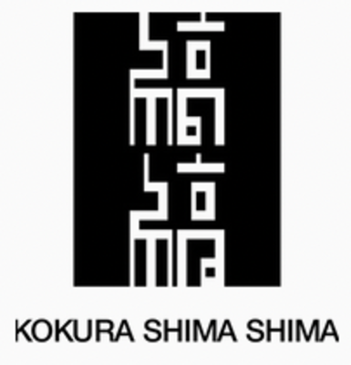 株式会社小倉縞縞のロゴ