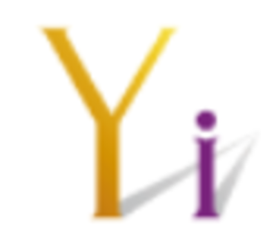 Ｙｉ株式会社のロゴ