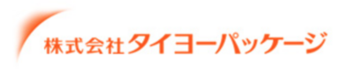 株式会社タイヨーパッケージのロゴ
