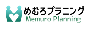 有限会社めむろプラニングのロゴ