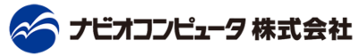 ナビオコンピュータ株式会社のロゴ