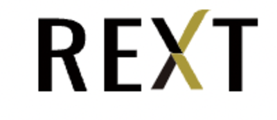 ＲＥＸＴ　Ｈｏｌｄｉｎｇｓ株式会社のロゴ