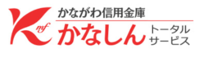 株式会社かなしんトータルサービスのロゴ