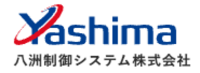 八洲制御システム株式会社のロゴ