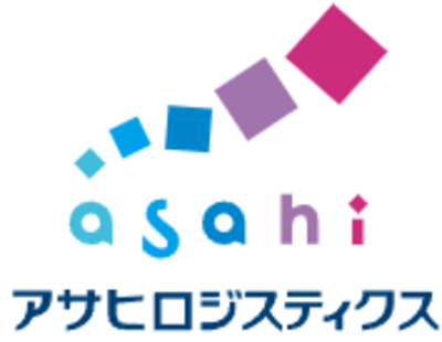 アサヒロジスティクス株式会社のロゴ