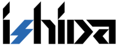 石田エンジニアリング株式会社のロゴ