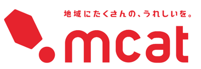 株式会社ＭＣＡＴのロゴ