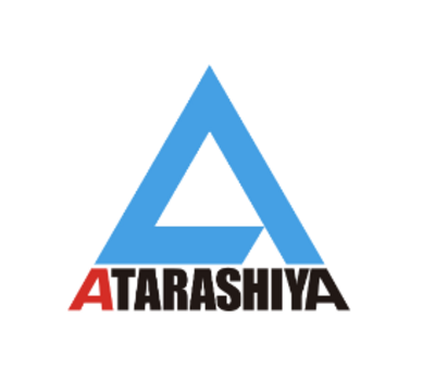 あたらしや株式会社のロゴ