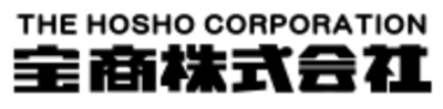 宝商株式会社のロゴ