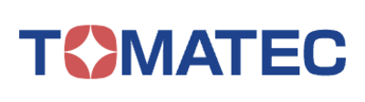 ＴＯＭＡＴＥＣ株式会社のロゴ