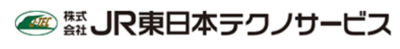 株式会社ＪＲ東日本テクノサービスのロゴ