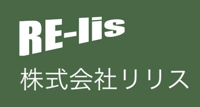 株式会社リリスのロゴ