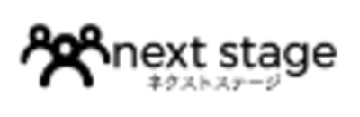 合同会社ネクストステージのロゴ